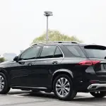 Mercedes-Benz 奔驰GLE(进口) 2023 из Китая