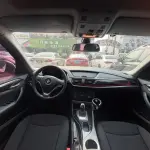 BMW X1 2015 из Китая