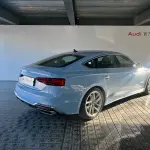 Audi A5 (Import) 2023 из Китая
