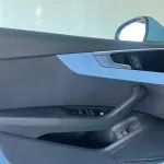 Audi A5 (Import) 2023 из Китая