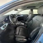 Audi A5 (Import) 2023 из Китая