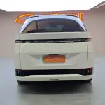 XPeng X9 2024 лот 57310200 из Китая