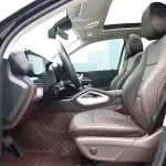 Mercedes-Benz 奔驰GLE(进口) 2023 из Китая