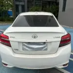 Toyota Vios 2020 из Китая