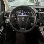 Honda CR-V 2013 155 л.с. из Китая