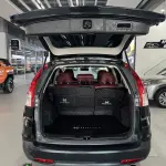Honda CR-V 2013 155 л.с. из Китая