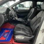 Porsche Macan 2020 из Китая