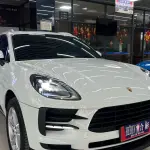 Porsche Macan 2020 из Китая