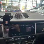 Porsche Macan 2020 из Китая