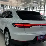 Porsche Macan 2020 из Китая