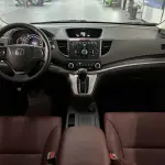 Honda CR-V 2013 155 л.с. из Китая