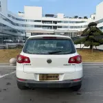 Volkswagen Tiguan 2013 из Китая