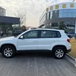 Volkswagen Tiguan 2013 из Китая