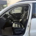 Volkswagen Tiguan 2013 из Китая