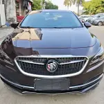 Buick LaCrosse 2018 из Китая