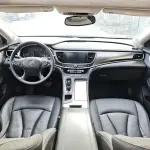 Buick LaCrosse 2018 из Китая