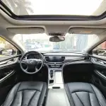 Buick LaCrosse 2018 из Китая