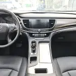 Buick LaCrosse 2018 из Китая