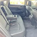 Buick LaCrosse 2018 из Китая