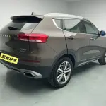 Haval H6 2017 из Китая