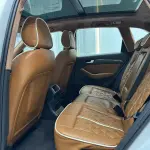 Audi Q5 2014 из Китая