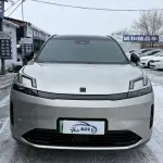 Lynk & Co 08 EM-P 2024 из Китая
