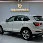 Audi Q5 2014 из Китая