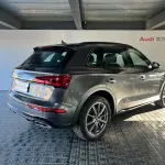 Audi Q5L 2023 из Китая