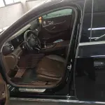 Mercedes-Benz E-Class 2021 258 л.с. — лот 57500314 из Китая