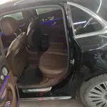 Mercedes-Benz E-Class 2021 258 л.с. — лот 57500314 из Китая