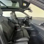 Audi Q5L 2023 из Китая