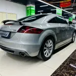 Audi TT 2014 из Китая