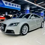 Audi TT 2014 из Китая