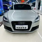 Audi TT 2014 из Китая