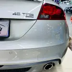 Audi TT 2014 из Китая