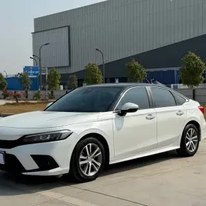 Honda Civic 2023 из Китая