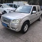 JMC Baodian 2016 из Китая