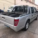 JMC Baodian 2016 из Китая
