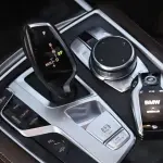BMW 7 Series 2017 из Китая