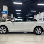 Volkswagen Lamando 2020 из Китая