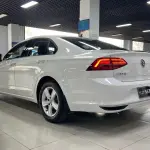 Volkswagen Lamando 2020 из Китая