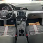 Volkswagen Lamando 2020 из Китая