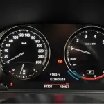 BMW X1 2021 из Китая