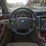 Toyota Crown 2007 из Китая