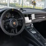 Porsche 911 2019 521 л.с. — лот 57305656 из Китая