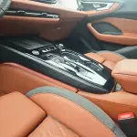 Audi 奥迪A5L 2025 из Китая