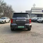 GAC Motor Trumpchi ES9 2025 из Китая