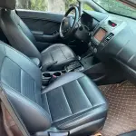 Kia K3 2019 из Китая