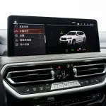 BMW X3 2022 из Китая