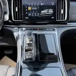 GAC Motor Trumpchi M8 2022 из Китая
